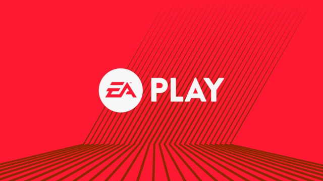 EA Play вернется 10 июня