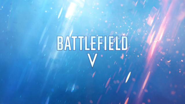 EA показала пару секунд Battlefield V