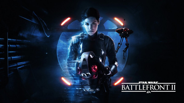 EA рассказала, чем будет радовать игроков в Star Wars Battlefront II в декабре