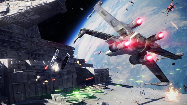 EA считает, что отказ от микротранзакций в Star Wars Battlefront II не повлияет на доходы