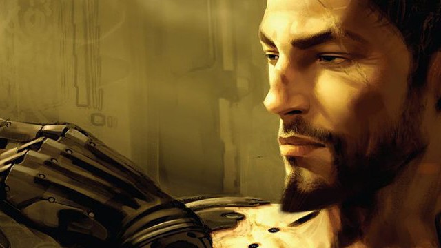Eidos Montreal готова к продолжению Deus Ex: Human Revolution