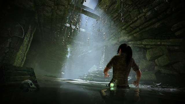 В Eidos Montreal объяснили решение возглавить разработку Shadow of the Tomb Raider