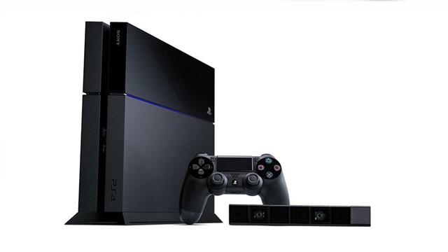 Экономьте на играх PlayStation 4