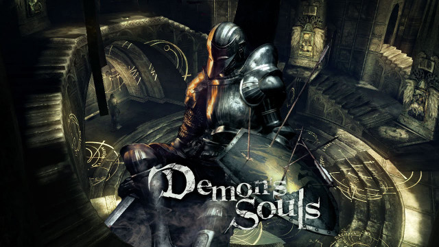 Эксперты Digital Foundry рассказали, каким мог бы стать ремейк Demon's Souls