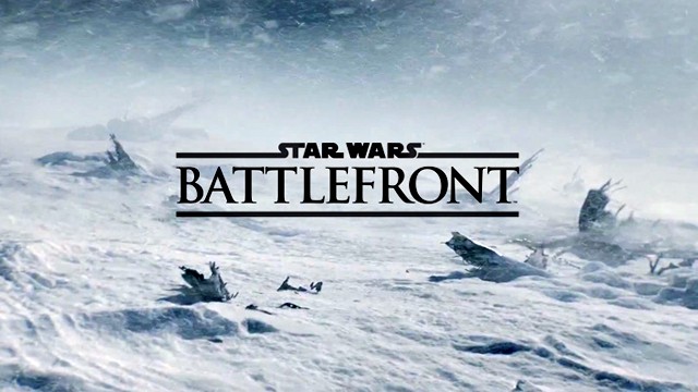 Electronic Arts ищет добровольцев для игры в Star Wars: Battlefront