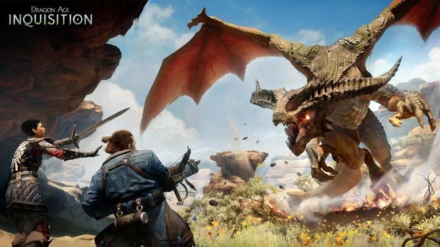 Electronic Arts сделала песни бардов из Dragon Age: Inquisition народным достоянием