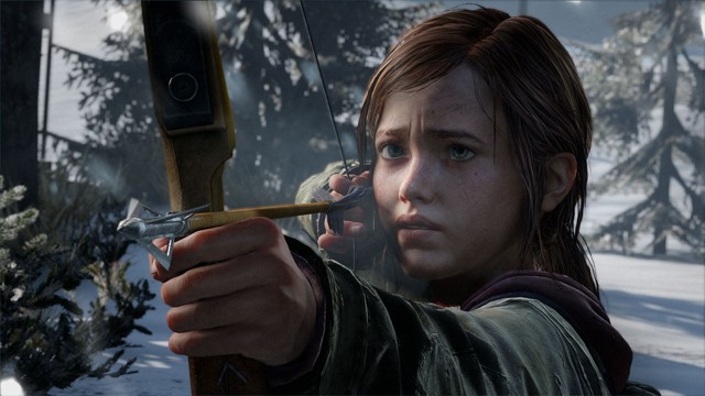 Эллен Пейдж: Naughty Dog использовала мой образ в The Last of Us