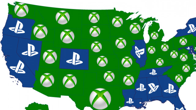 Engadget предвещает, что Xbox победит в консольной войне следующего поколения