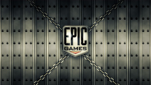 Epic Games работает над новым многопользовательским шутером