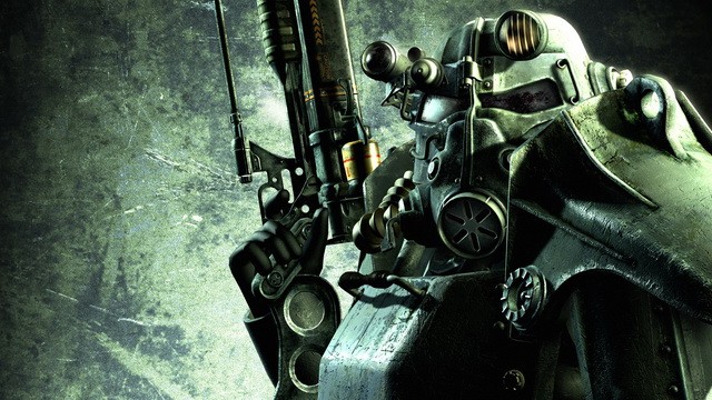 Fallout 3 стал выглядеть феноменально благодаря модам