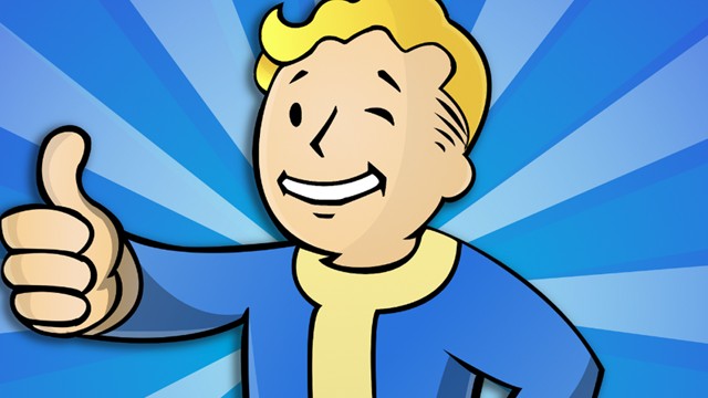 Fallout 4 получит обновление для PS4 Pro на следующей неделе