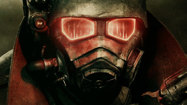 Fallout 4 присутствовал на E3 2013