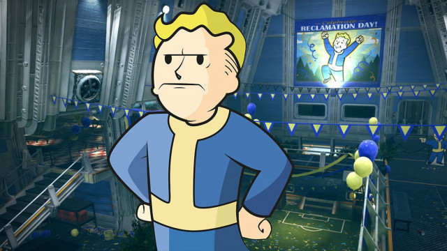 Fallout 76 не станет условно-бесплатной игрой