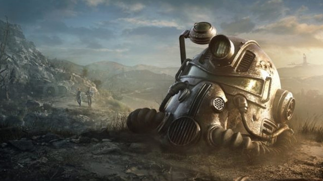 Fallout 76 продают со скидкой спустя неделю после выхода