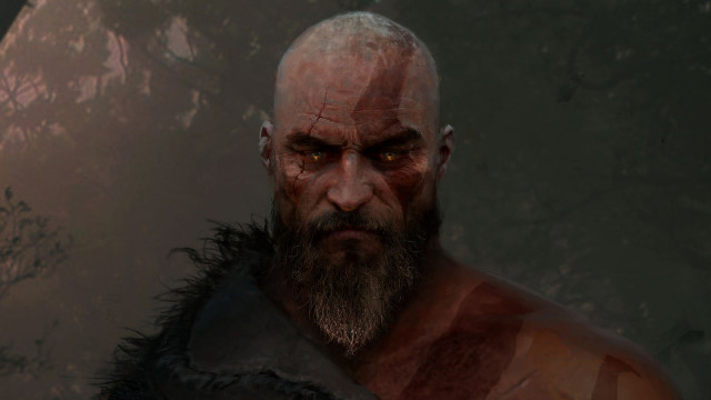 Фанаты нашли последний секрет в God of War, но продолжают поиски