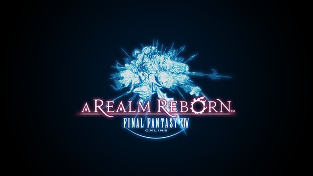 Final Fantasy XIV: A Realm Reborn - финальный бета-тест и ранний доступ к игре