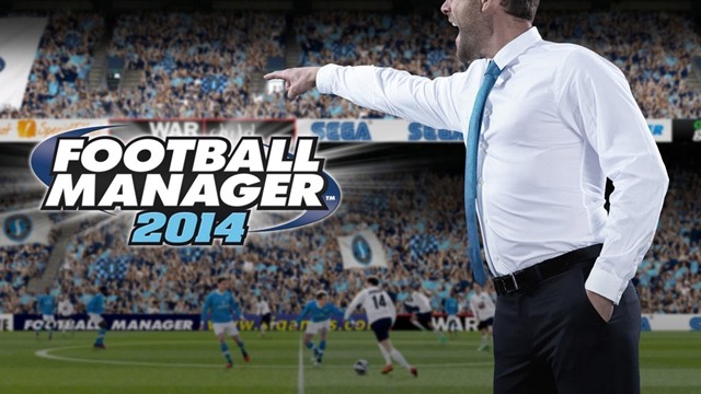 Football Manager Classic 2014 для PlayStation Vita скоро в продаже