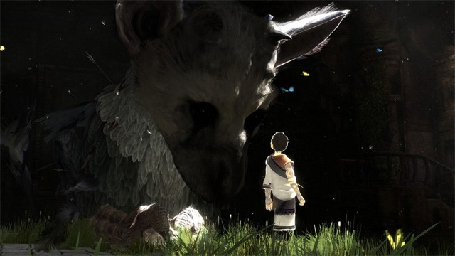 Фумито Уэда извинился за The Last Guardian