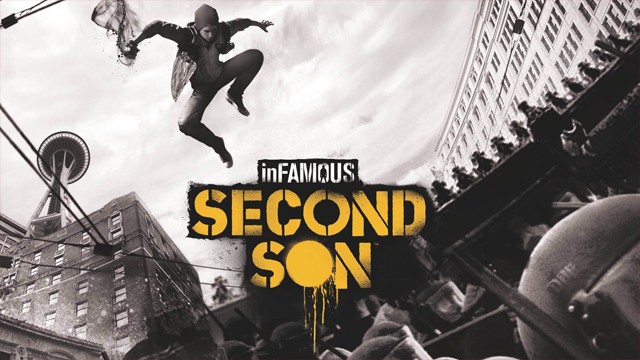 Game Informer рассказал о inFamous: Second Son 
