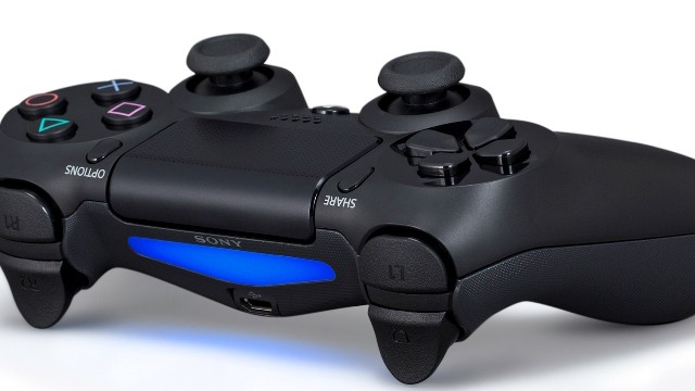 GAME сообщает о дате выхода PlayStation 4