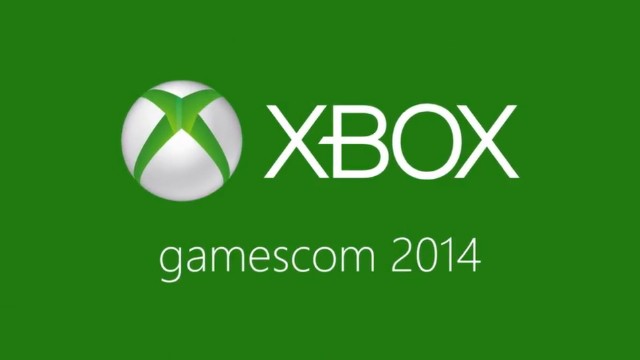 Gamescom 2014: Итоги пресс-конференции Microsoft