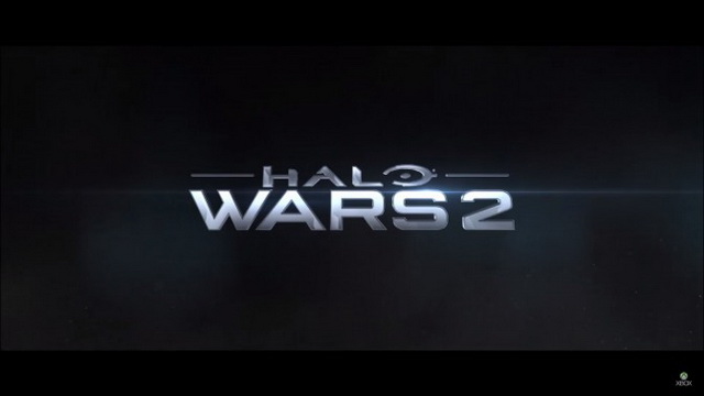 Gamescom 2015: Анонсирована Halo Wars 2 для XOne и PC