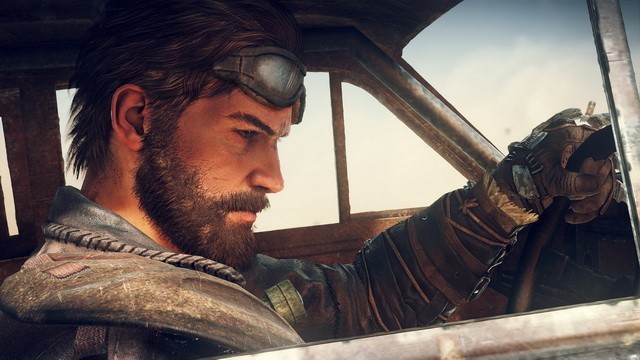 Gamescom 2015: Avalanche Studios представила новый 14-минутный геймплейный ролик Mad Max