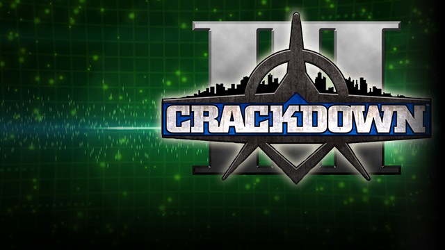 [UPDATE] Gamescom 2015: Круши и ломай в Crackdown 3
