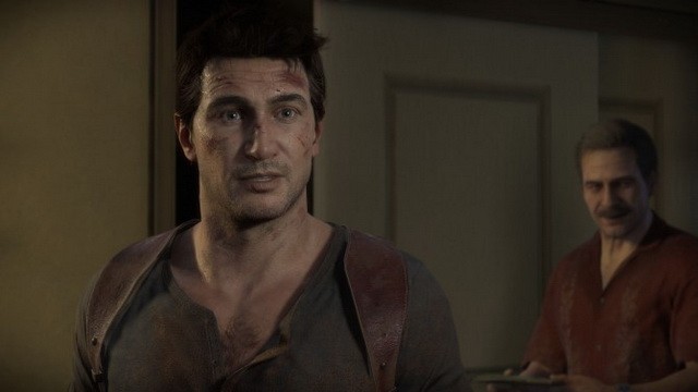 GameStop устроит онлайн трансляцию Uncharted 4: A Thief's End