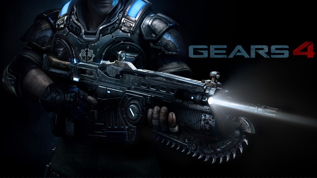 Gears 4 может выйти на PC