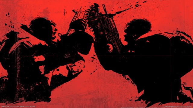 Gears of War: Ultimate Edition засветился в бразильском рейтинговом агенстве