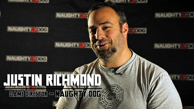 Гейм-директор Uncharted покидает Naughty Dog