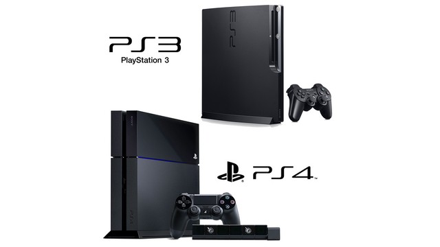 Глава PlayStation UK: «PS3 уходит, PS4 приходит»
