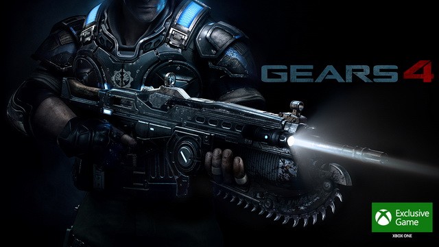 Глава студии The Coalition объяснил, почему демо Gears of War 4 на Е3 было таким мрачным