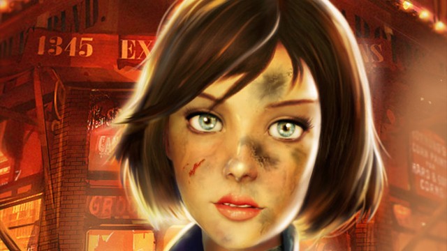 Главный герой Bioshock Infinite может променять Элизабет на нового компаньона