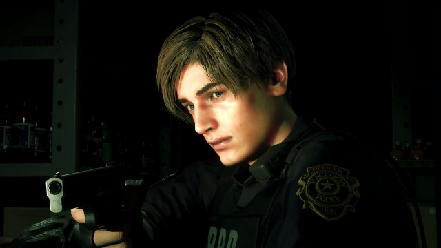 Главный герой Resident Evil 2 лишился в ремейке яркой предыстории