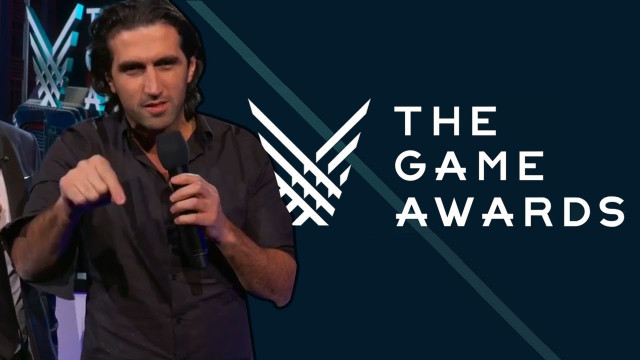 God of War и Red Dead Redemption II лидируют по количеству номинаций на The Game Awards 2018