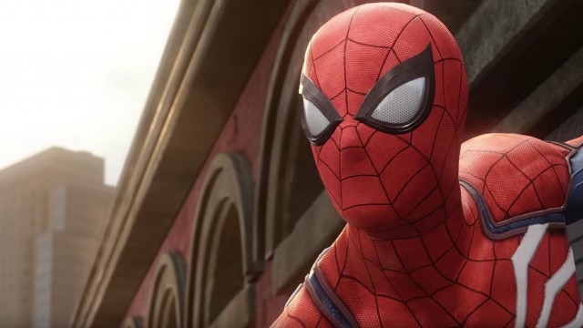 Spider-Man не почтит своим присутствием PlayStation Experience