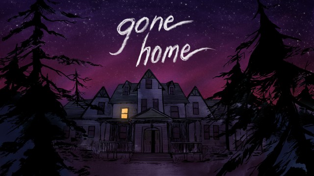 Gone Home всё-таки выйдет на консолях