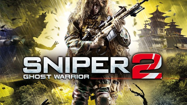 Обзор: Sniper: Ghost Warrior 2 