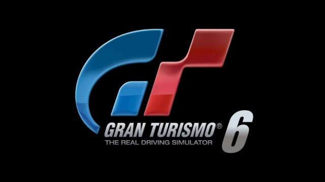 Gran Turismo 6 выйдет на PlayStation 3