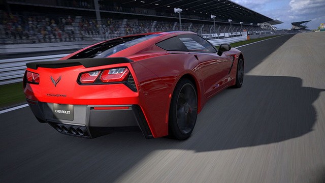 Gran Turismo 7 может выйти в следующем году
