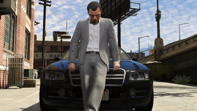 Grand Theft Auto V - самая продаваемая игра PlayStation Store в июле