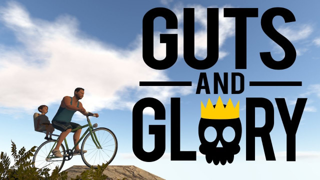 Guts and Glory выйдет на PS4