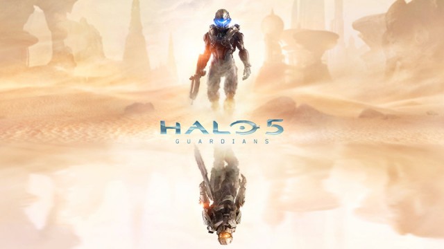  Halo 5 выйдет на Xbox One в 2015