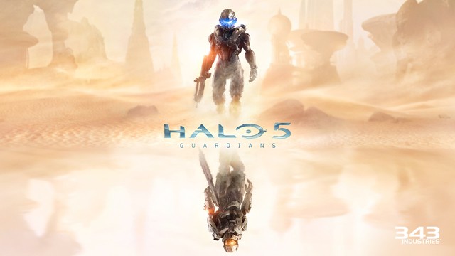 Halo 5 выйдет в октябре 2015