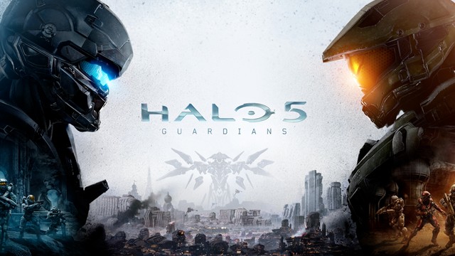 Halo 5 за первую неделю не добралась до продаж в полтора миллиона