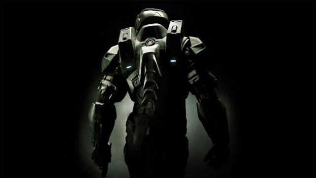 Halo Nightfall подготовит игроков к событиям Halo 5: Guardians
