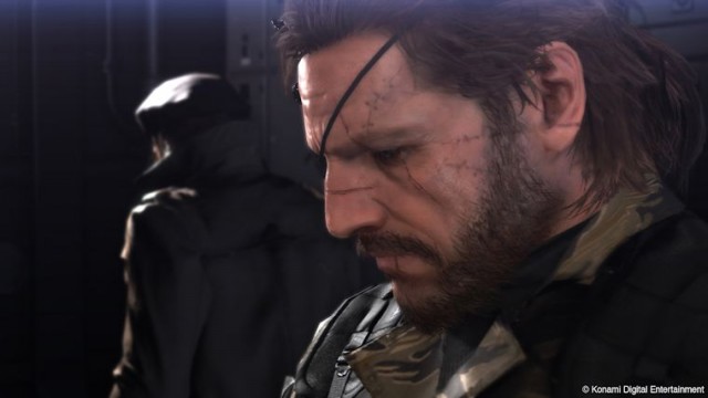 Хидэо Кодзима объяснил значение и общую концепцию Metal Gear Solid V: The Phantom Pain