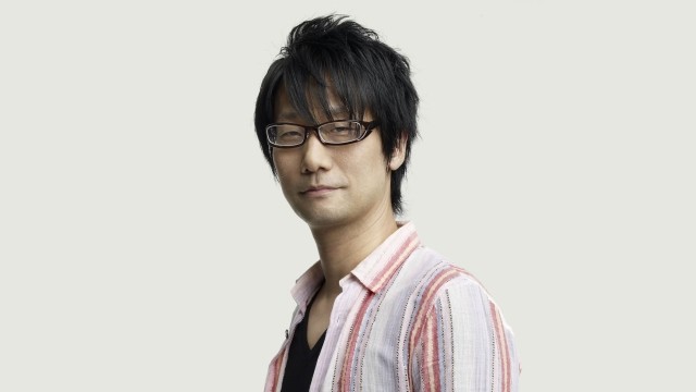 Подтверждено: Хидео Кодзима уходит из Konami